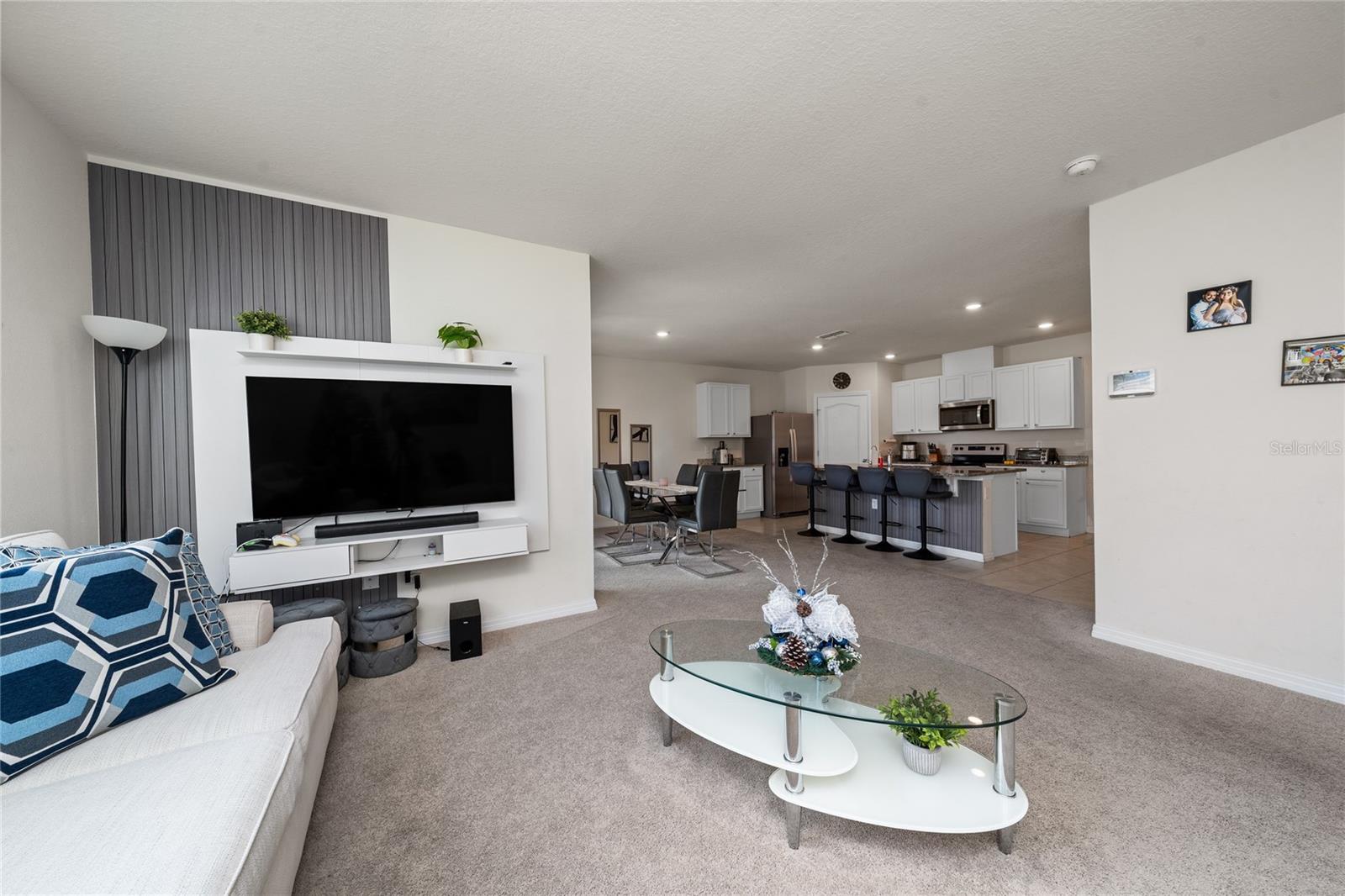 CYPRESS PARK ESTATES - Residential