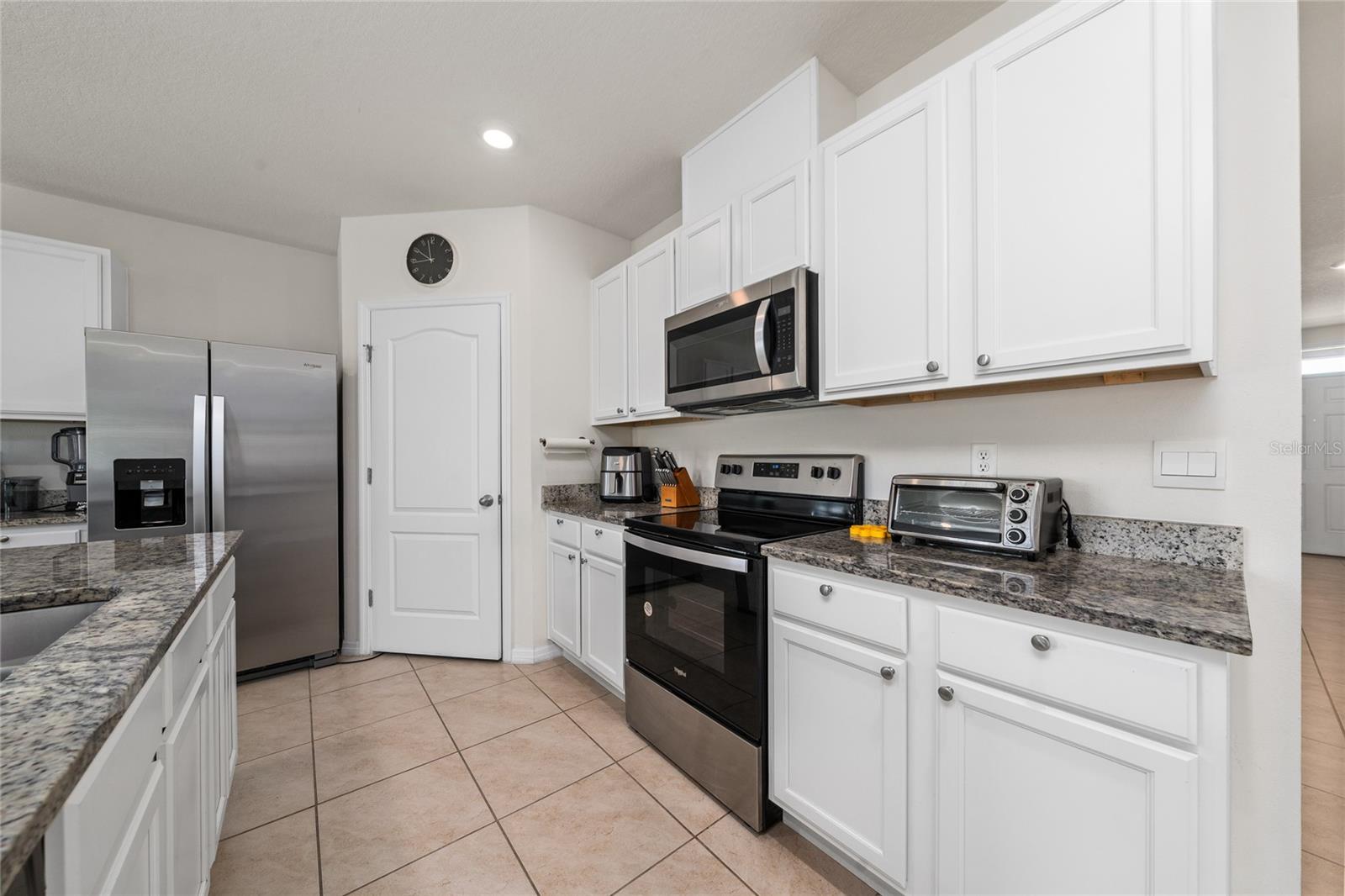 CYPRESS PARK ESTATES - Residential