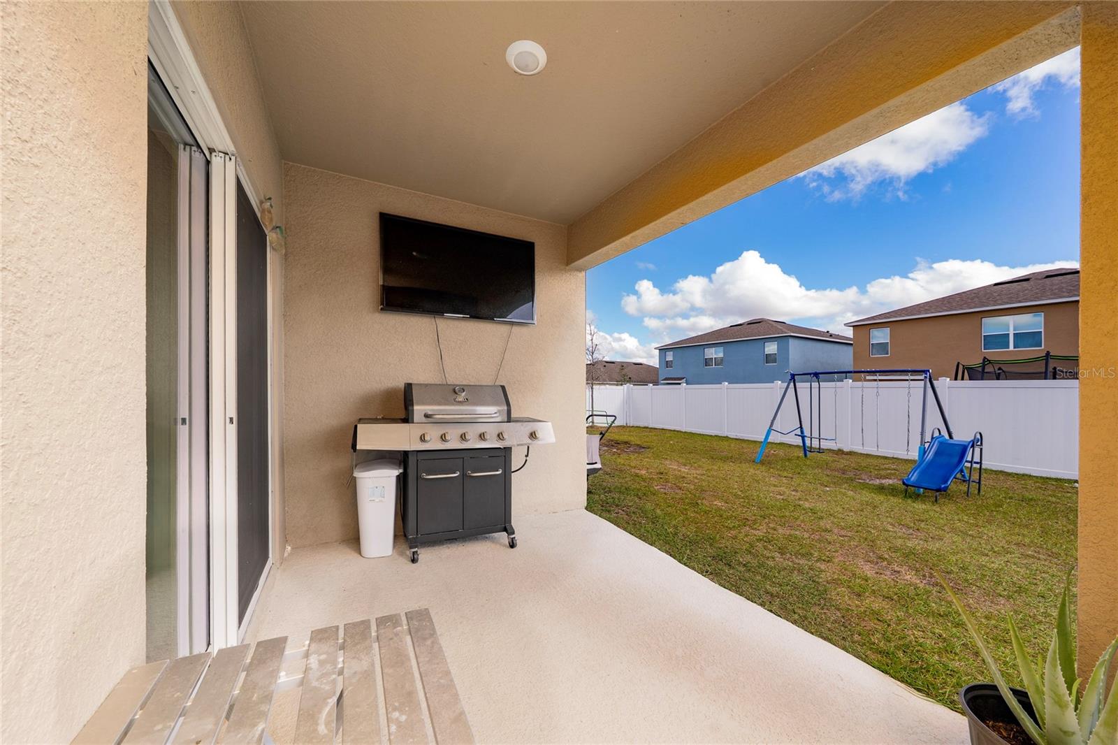 CYPRESS PARK ESTATES - Residential