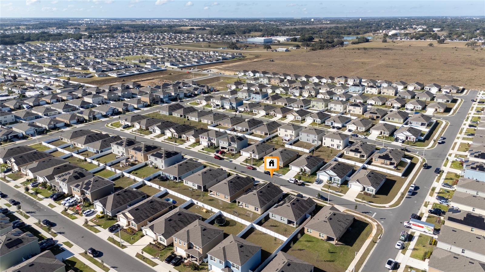 CYPRESS PARK ESTATES - Residential