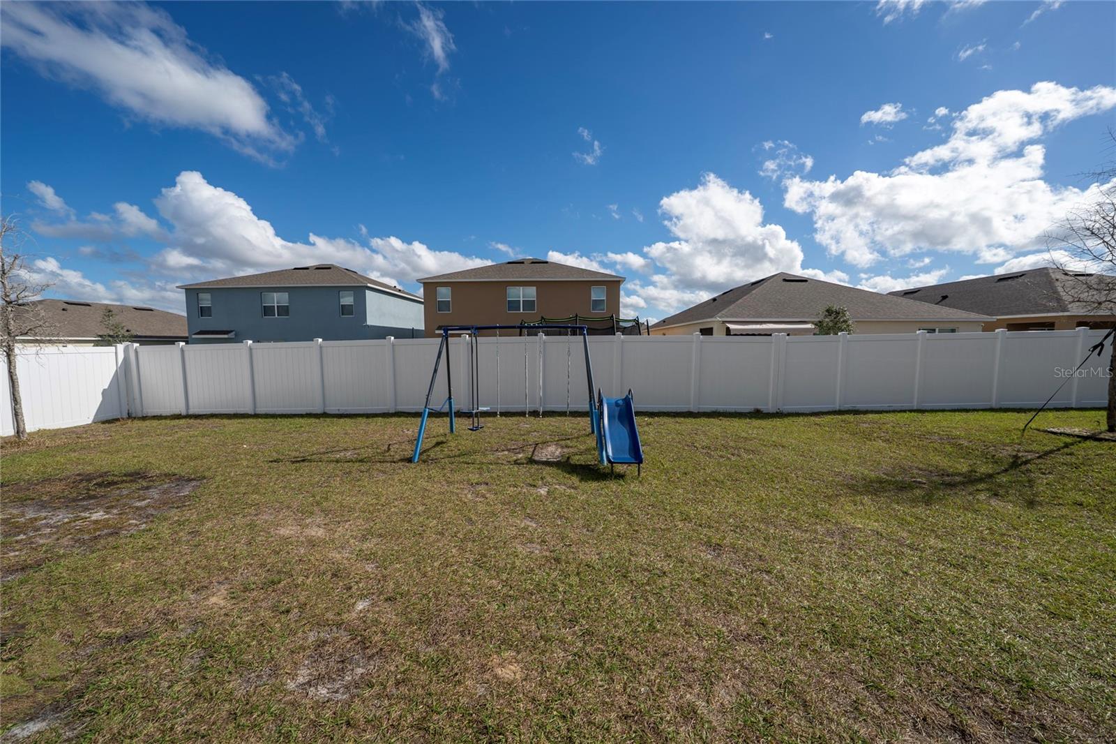 CYPRESS PARK ESTATES - Residential