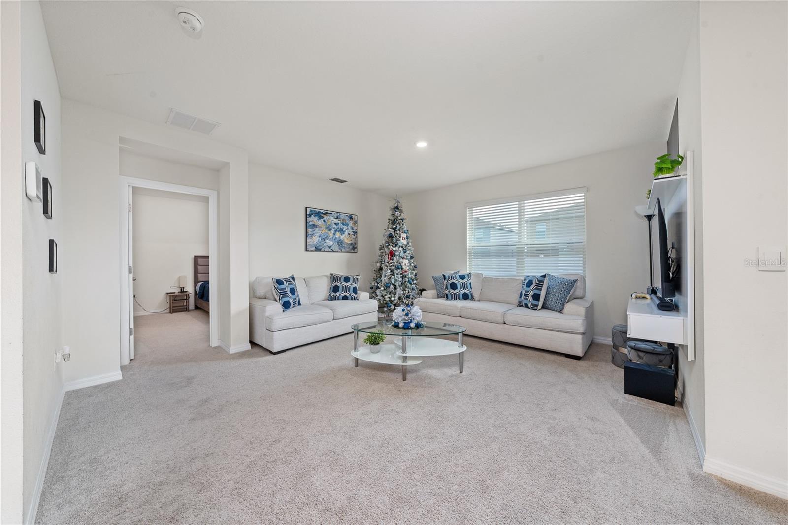 CYPRESS PARK ESTATES - Residential