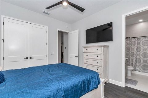 Tiny photo for 14721 NW 147th Court, Williston, FL 32696 (MLS # OM707114)