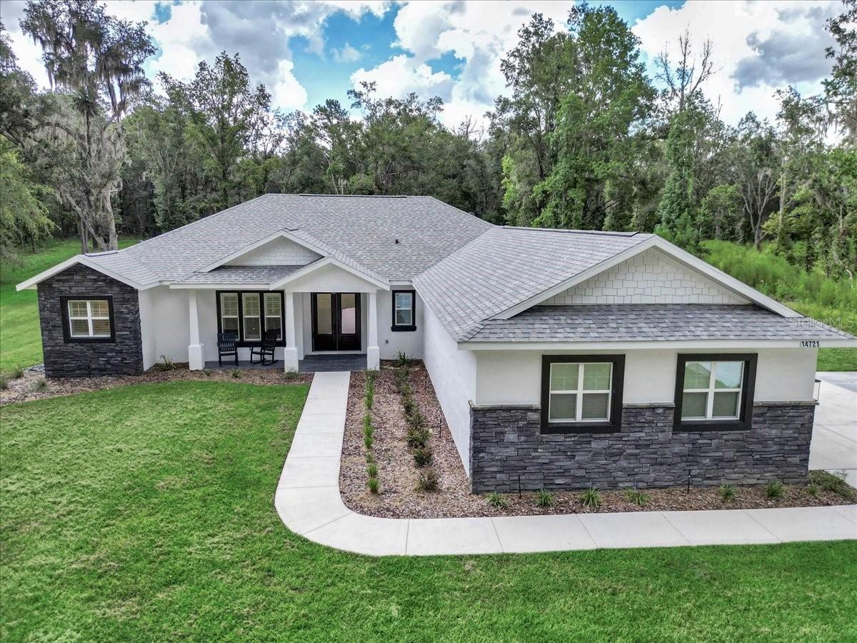 THE VILLAGE AT HIDDEN LAKES - Residential