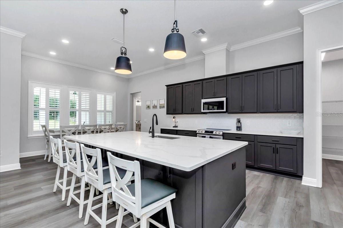 THE VILLAGE AT HIDDEN LAKES - Residential