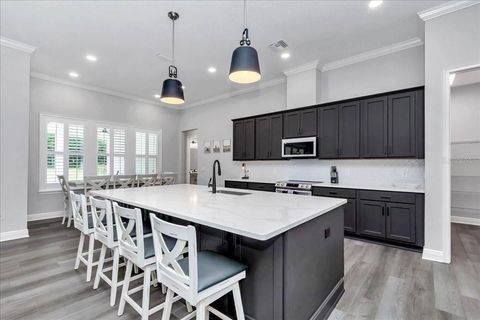 Tiny photo for 14721 NW 147th Court, Williston, FL 32696 (MLS # OM707114)