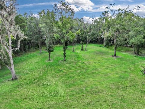 Tiny photo for 14721 NW 147th Court, Williston, FL 32696 (MLS # OM707114)