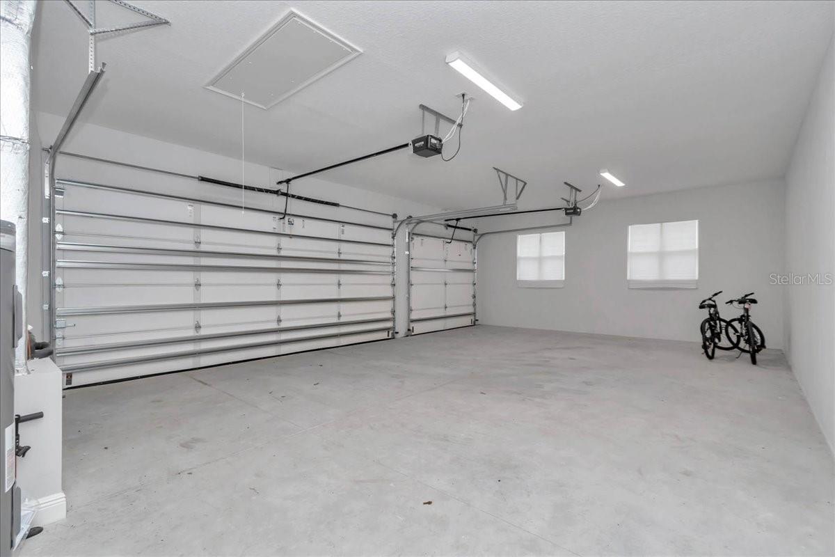 THE VILLAGE AT HIDDEN LAKES - Residential