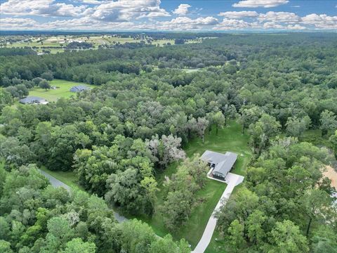 Tiny photo for 14721 NW 147th Court, Williston, FL 32696 (MLS # OM707114)