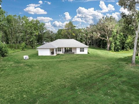 Tiny photo for 14721 NW 147th Court, Williston, FL 32696 (MLS # OM707114)