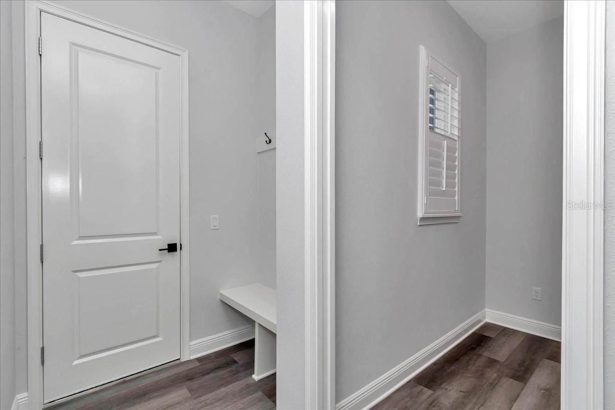 THE VILLAGE AT HIDDEN LAKES - Residential