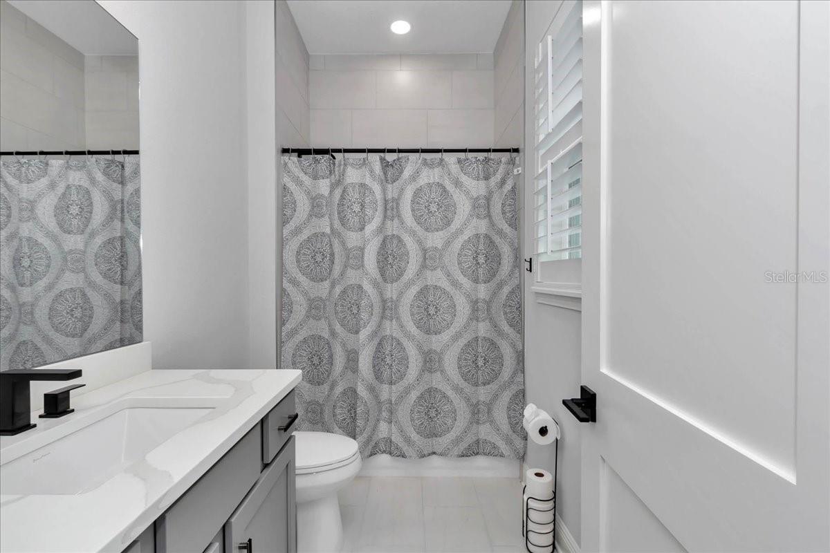 THE VILLAGE AT HIDDEN LAKES - Residential