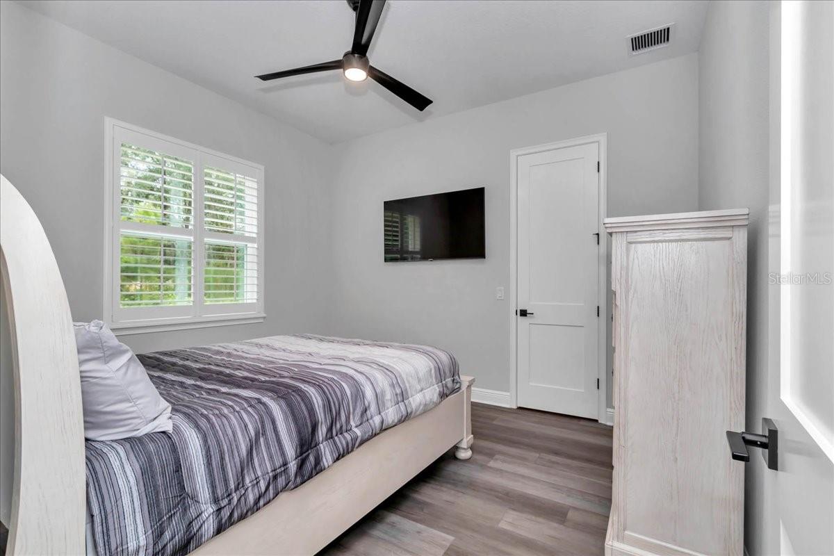 THE VILLAGE AT HIDDEN LAKES - Residential