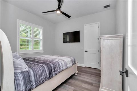 Tiny photo for 14721 NW 147th Court, Williston, FL 32696 (MLS # OM707114)