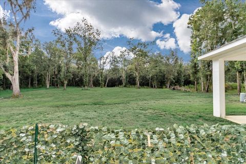 Tiny photo for 14721 NW 147th Court, Williston, FL 32696 (MLS # OM707114)