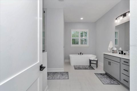 Tiny photo for 14721 NW 147th Court, Williston, FL 32696 (MLS # OM707114)