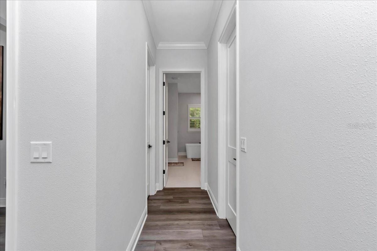 THE VILLAGE AT HIDDEN LAKES - Residential