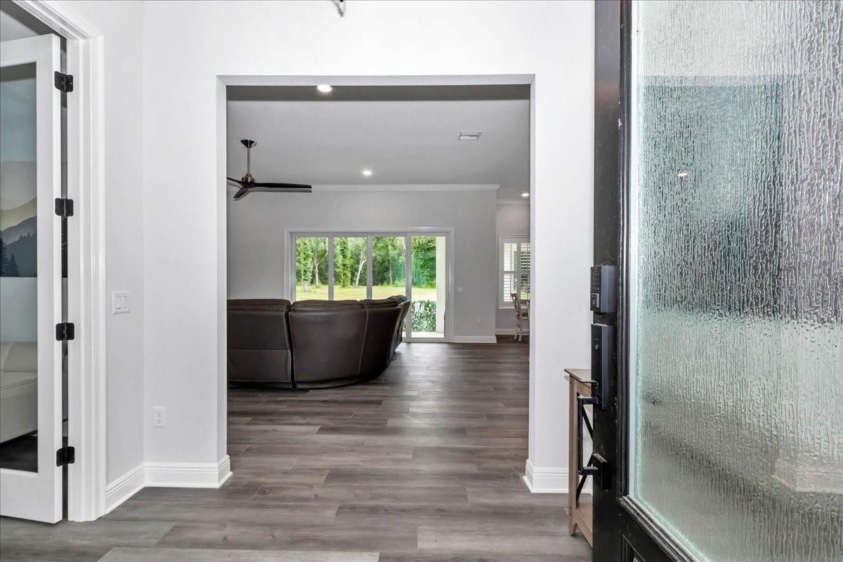 THE VILLAGE AT HIDDEN LAKES - Residential