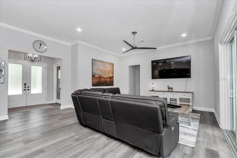 Tiny photo for 14721 NW 147th Court, Williston, FL 32696 (MLS # OM707114)