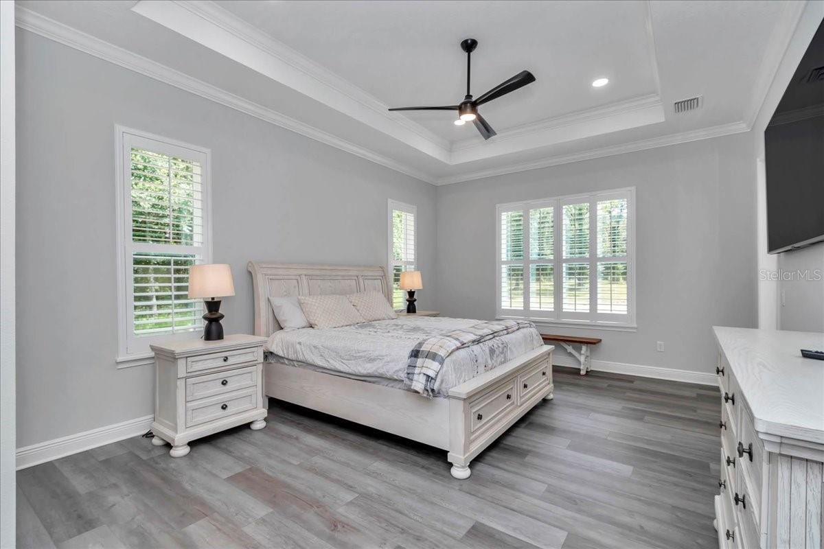 THE VILLAGE AT HIDDEN LAKES - Residential