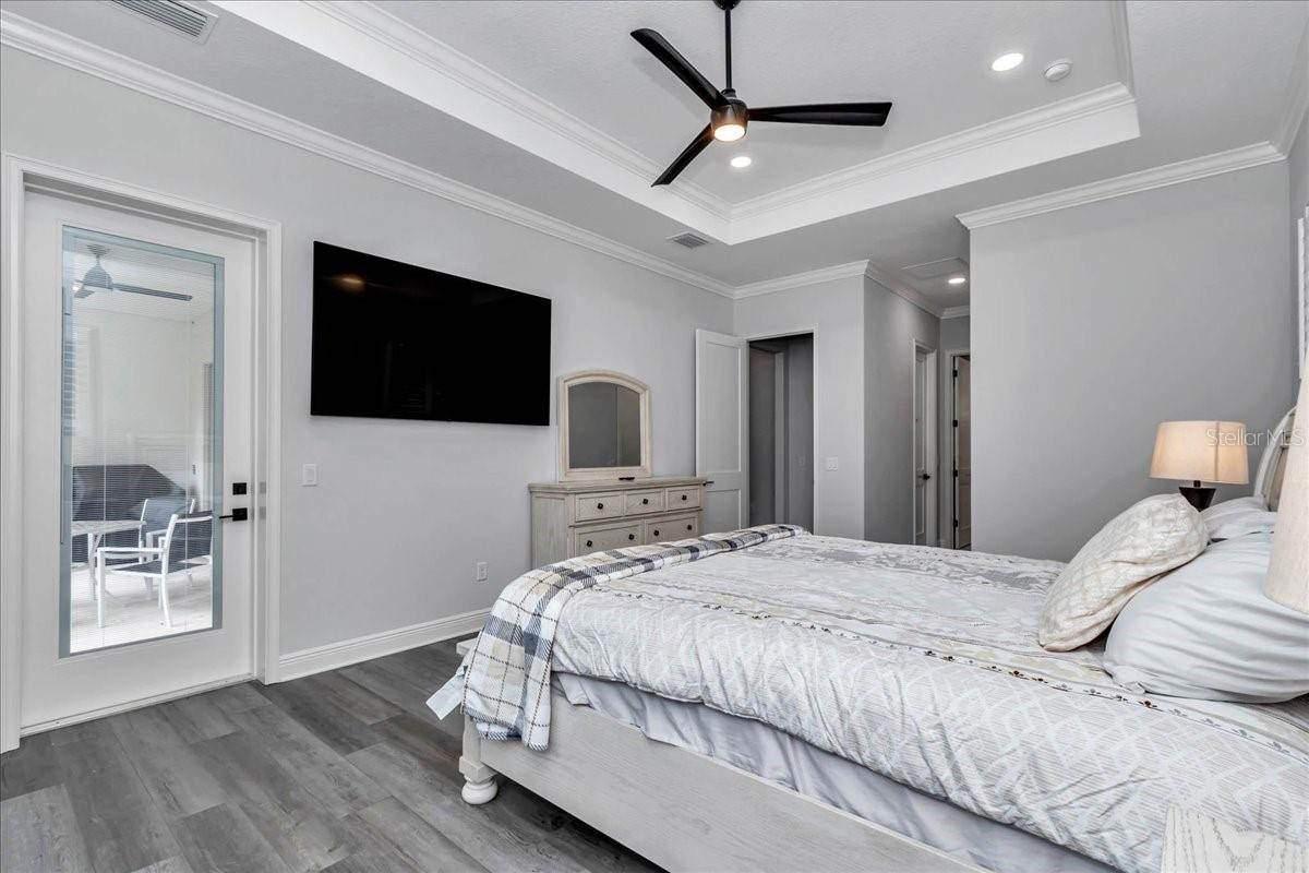 THE VILLAGE AT HIDDEN LAKES - Residential