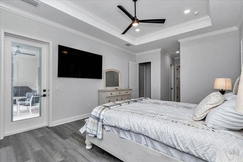 Tiny photo for 14721 NW 147th Court, Williston, FL 32696 (MLS # OM707114)