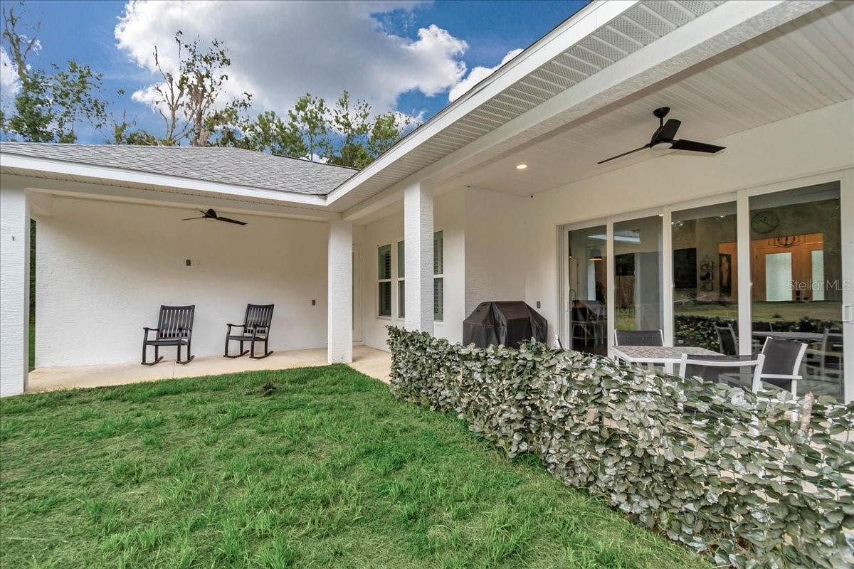 THE VILLAGE AT HIDDEN LAKES - Residential