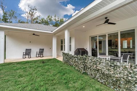 Tiny photo for 14721 NW 147th Court, Williston, FL 32696 (MLS # OM707114)