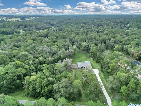 Tiny photo for 14721 NW 147th Court, Williston, FL 32696 (MLS # OM707114)