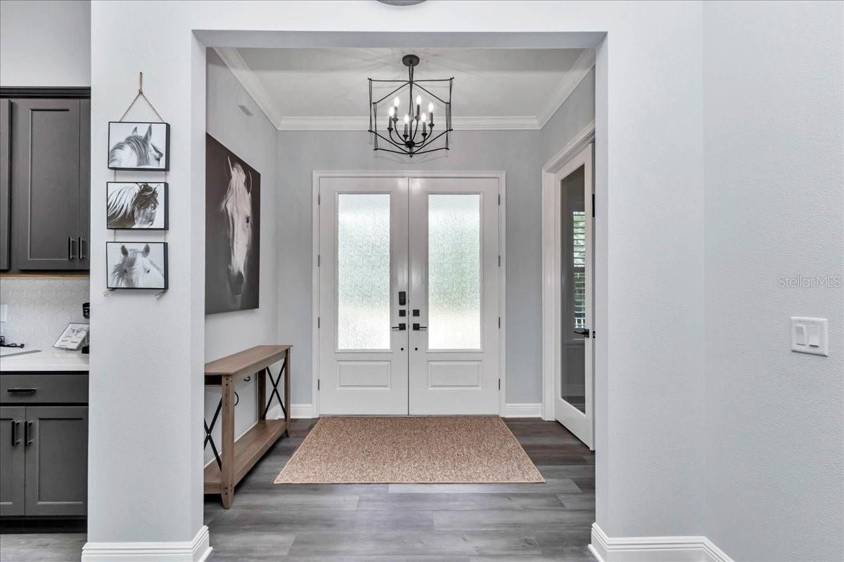 THE VILLAGE AT HIDDEN LAKES - Residential