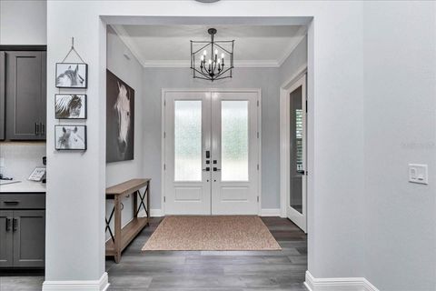 Tiny photo for 14721 NW 147th Court, Williston, FL 32696 (MLS # OM707114)