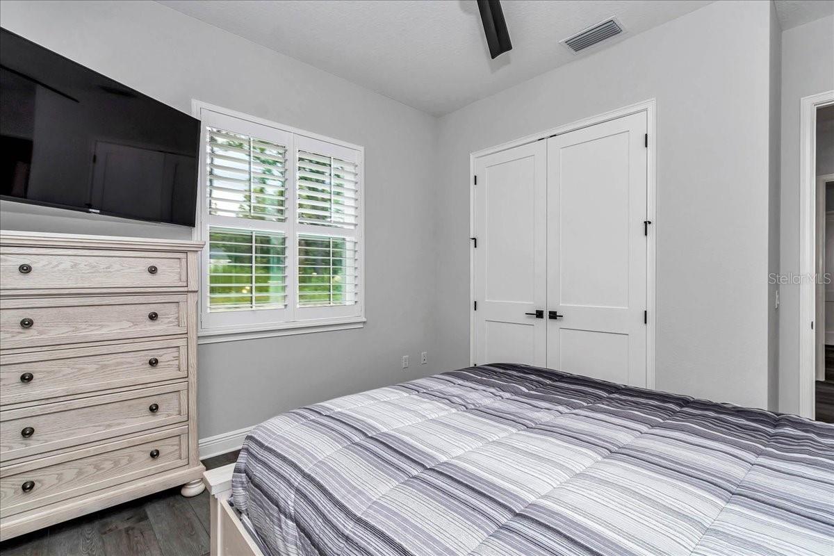 THE VILLAGE AT HIDDEN LAKES - Residential