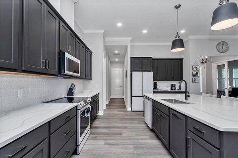 Tiny photo for 14721 NW 147th Court, Williston, FL 32696 (MLS # OM707114)