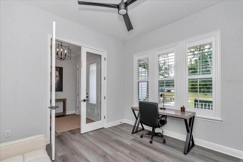 Tiny photo for 14721 NW 147th Court, Williston, FL 32696 (MLS # OM707114)