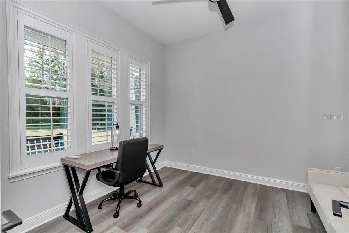 THE VILLAGE AT HIDDEN LAKES - Residential