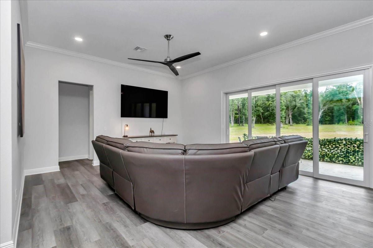 THE VILLAGE AT HIDDEN LAKES - Residential