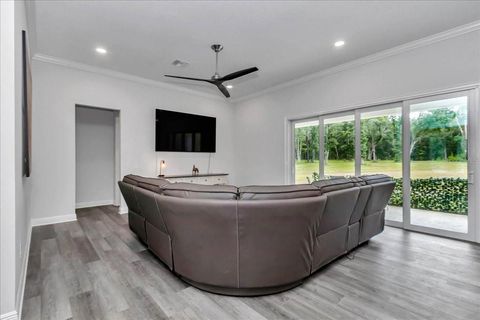 Tiny photo for 14721 NW 147th Court, Williston, FL 32696 (MLS # OM707114)