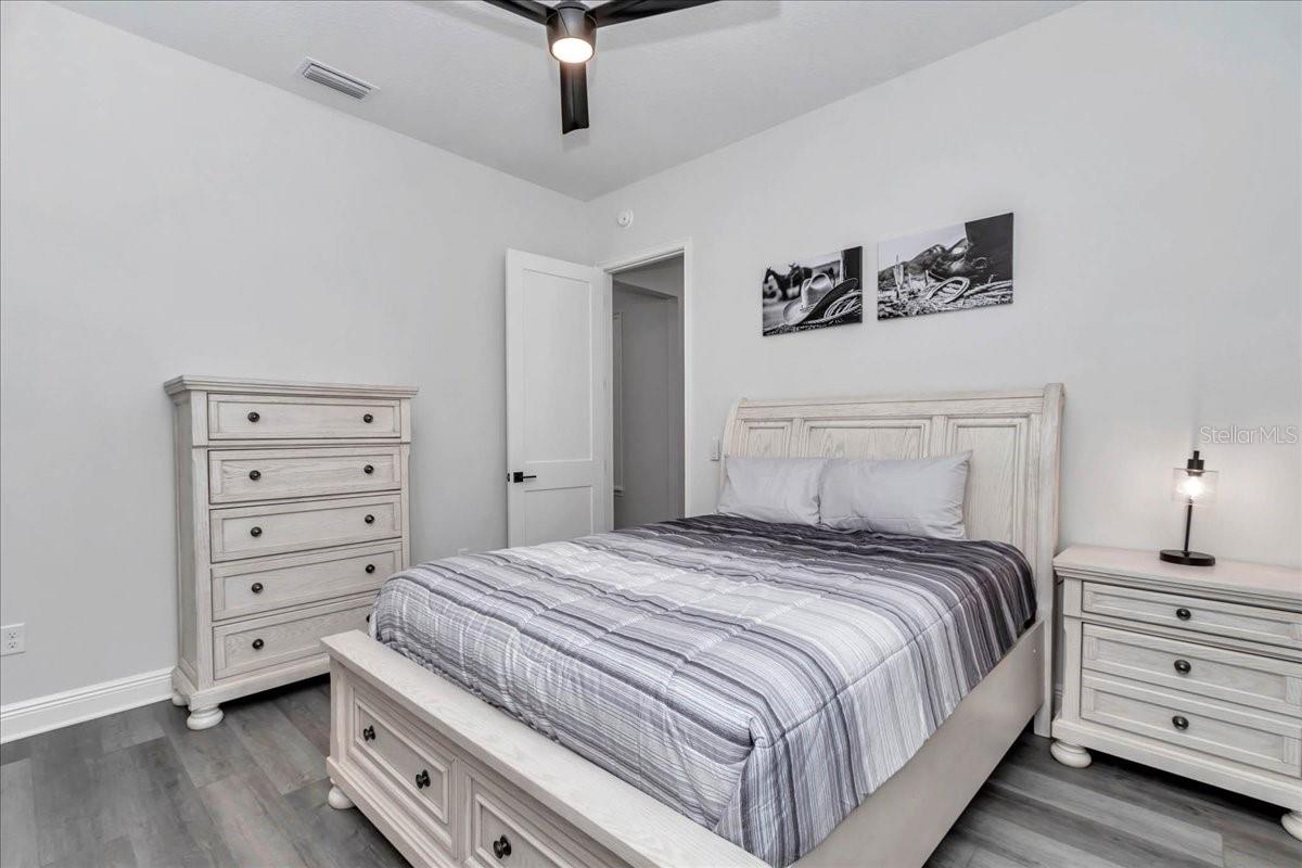 THE VILLAGE AT HIDDEN LAKES - Residential