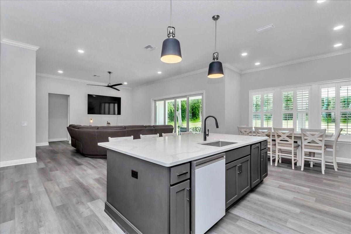 THE VILLAGE AT HIDDEN LAKES - Residential