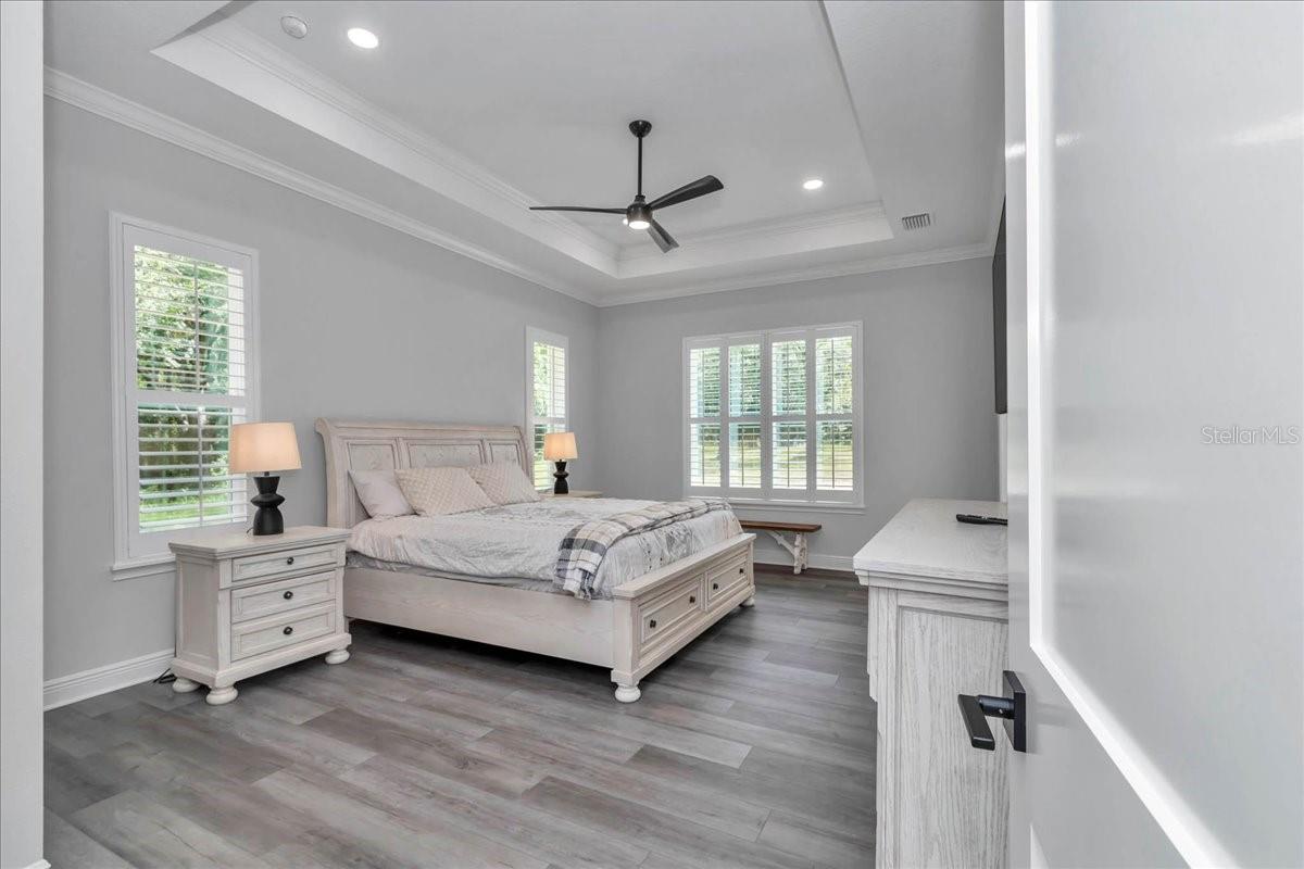 THE VILLAGE AT HIDDEN LAKES - Residential