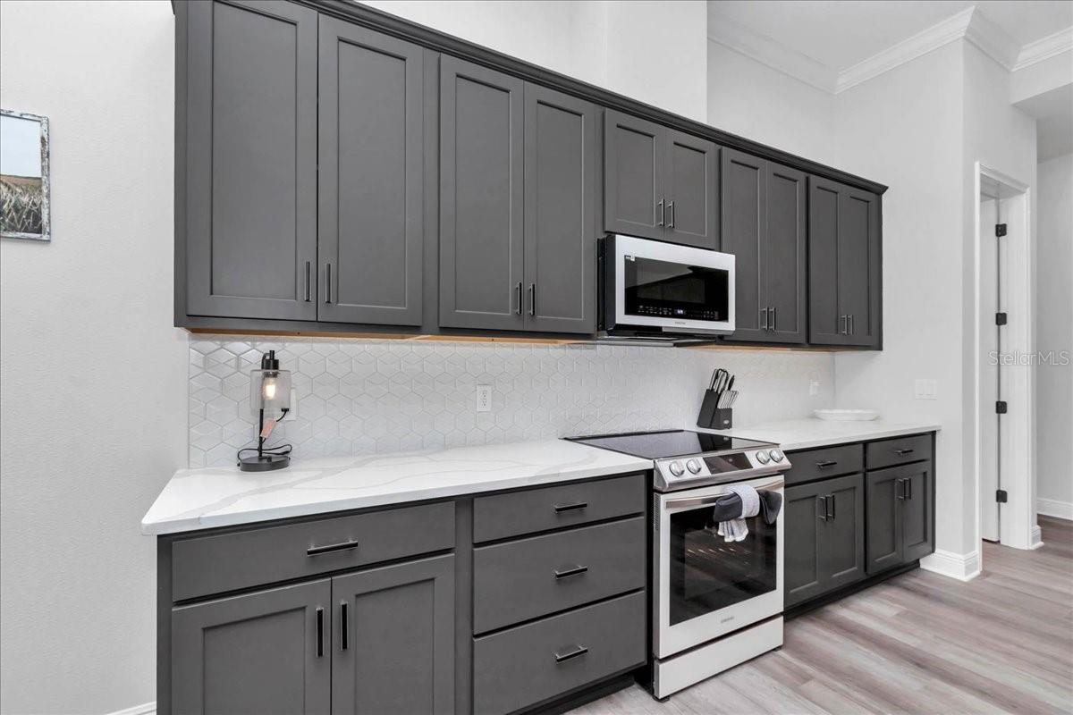 THE VILLAGE AT HIDDEN LAKES - Residential