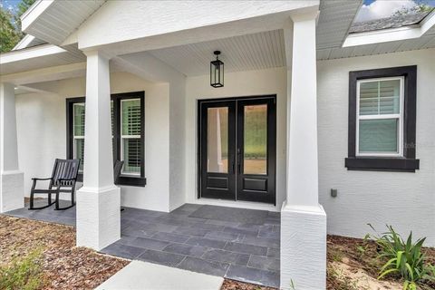 Tiny photo for 14721 NW 147th Court, Williston, FL 32696 (MLS # OM707114)