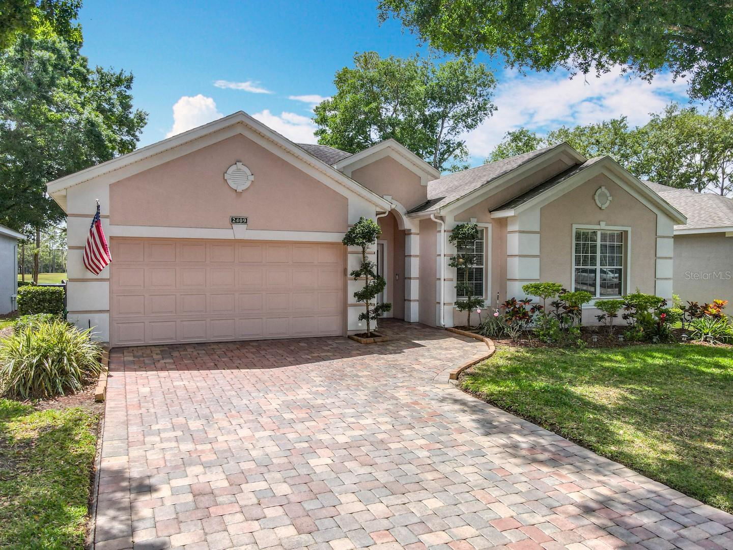 2409 TWICKINGHAM COURT