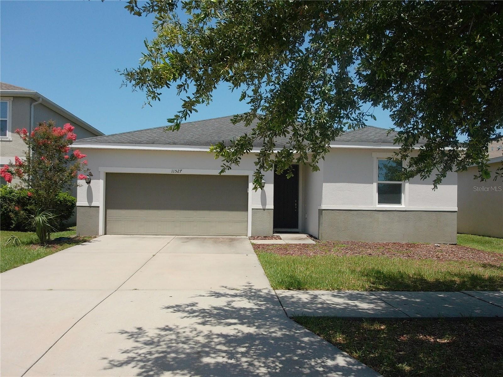 11527 SOUTHERN CREEK DRIVE