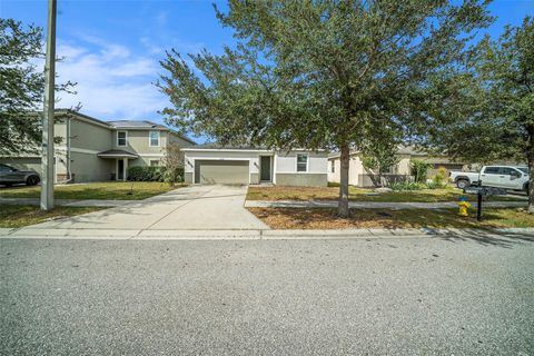 Photo of 11527 Southern Creek Drive, Gibsonton, FL 33534 (MLS # TB8368048)