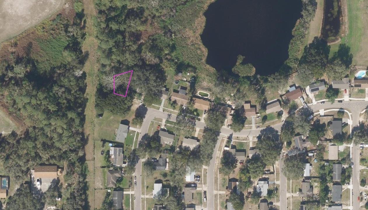 SILVER STAR ESTATES - Land