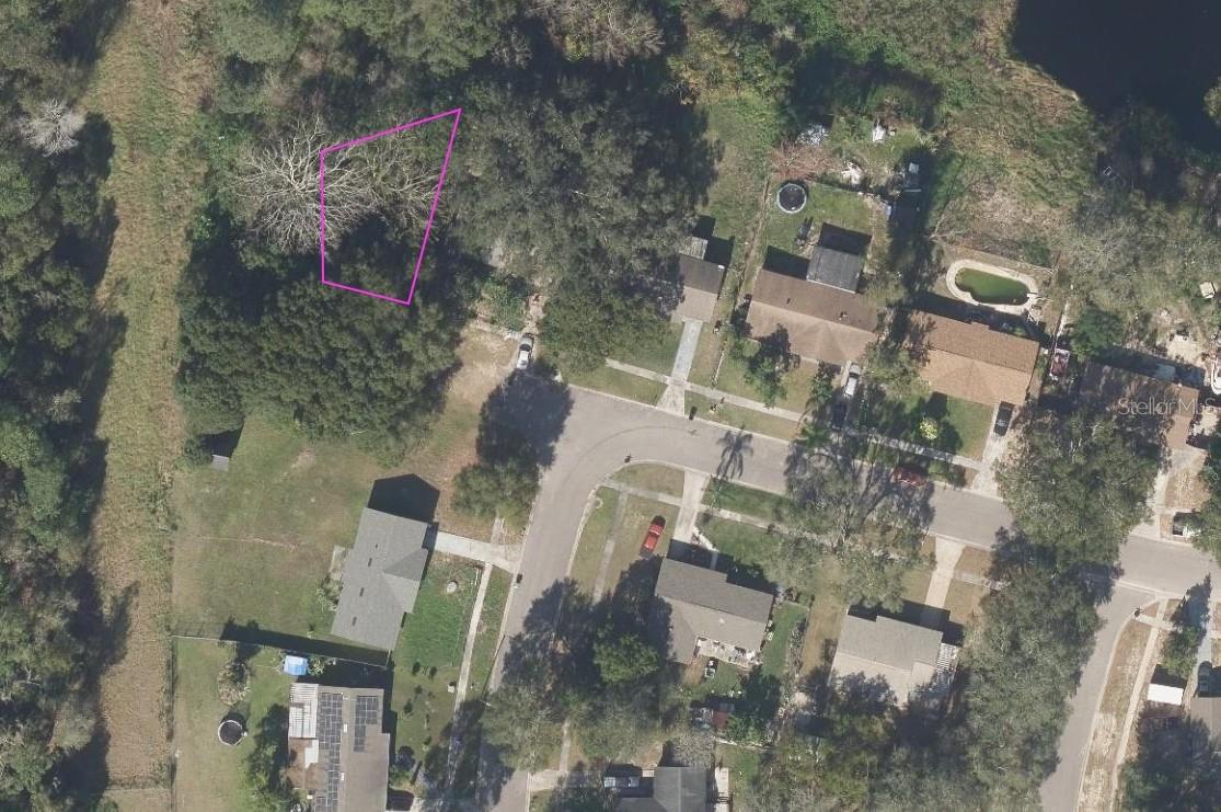 SILVER STAR ESTATES - Land