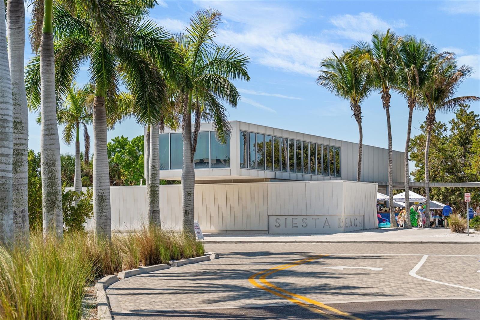 CASA BLANCA VILLAS - Residential