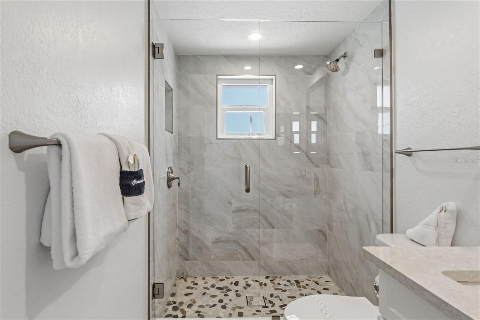 CASA BLANCA VILLAS - Residential