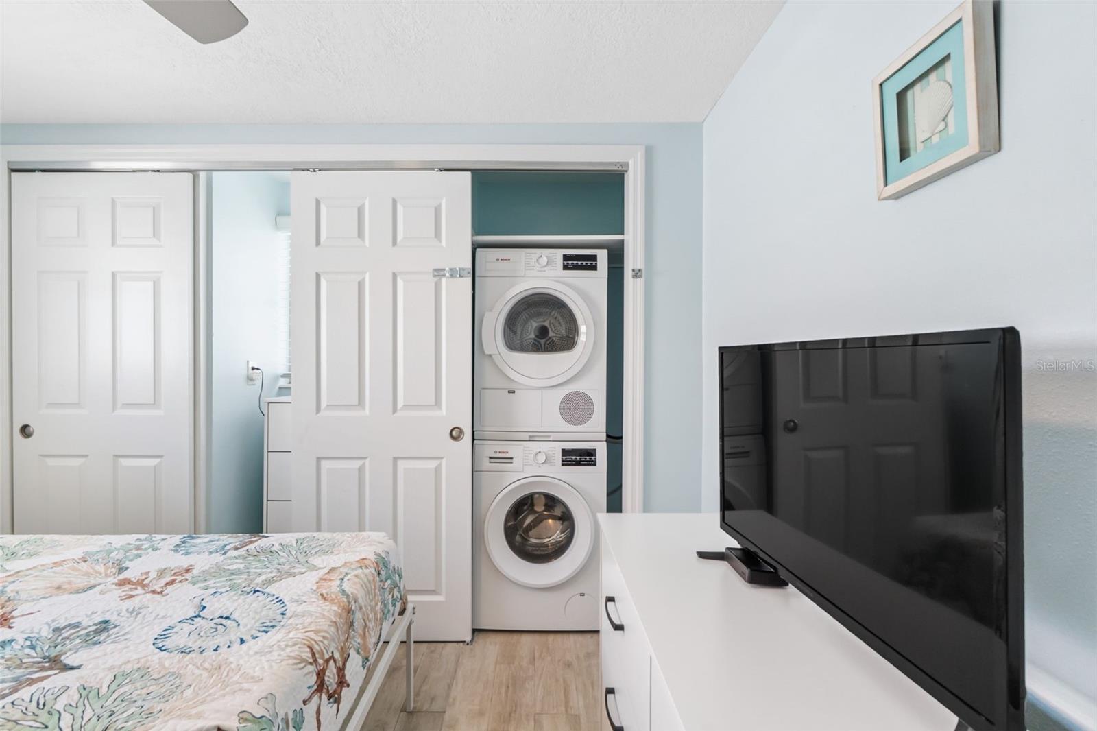 CASA BLANCA VILLAS - Residential